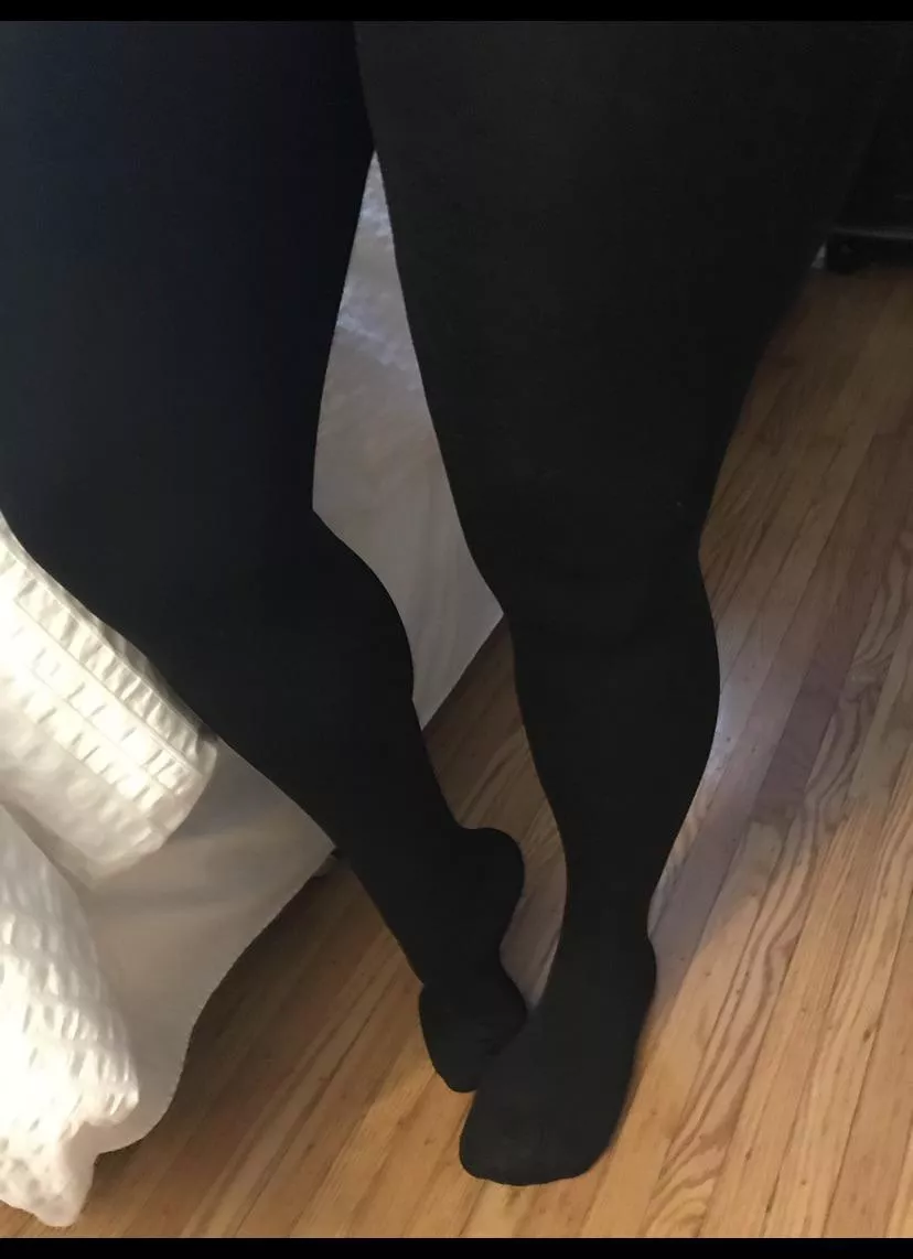41 … Long legs