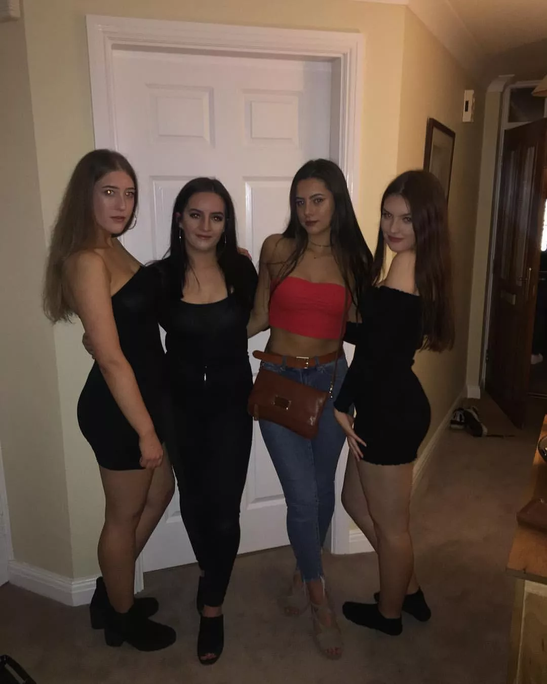 all of them