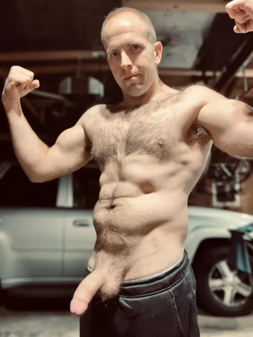 Any takers? (33 straight)