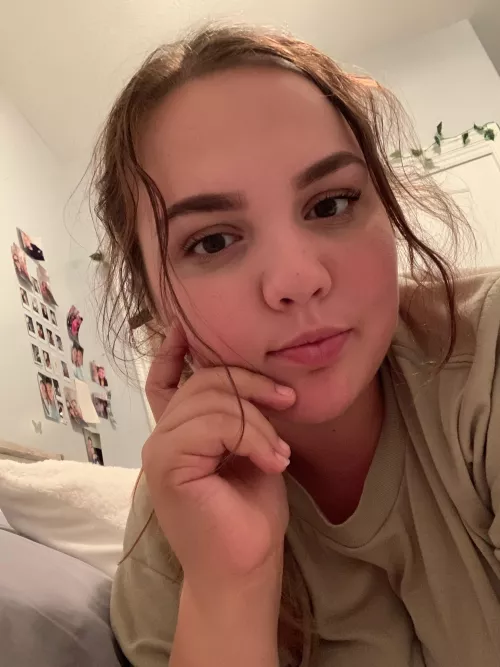 Anyone else over today? 😪😴😔