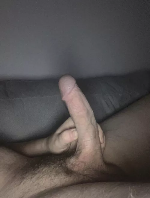 Anyone want to talk??