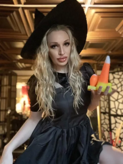 Arrows up if you’re ready for it….?😈