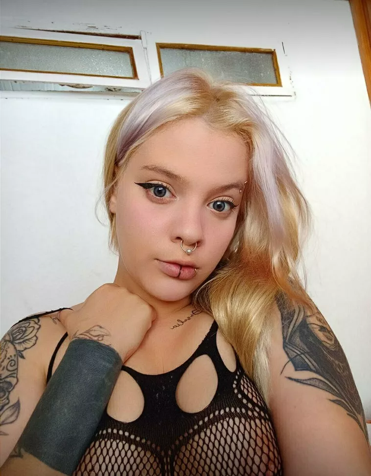 Bambi eyes