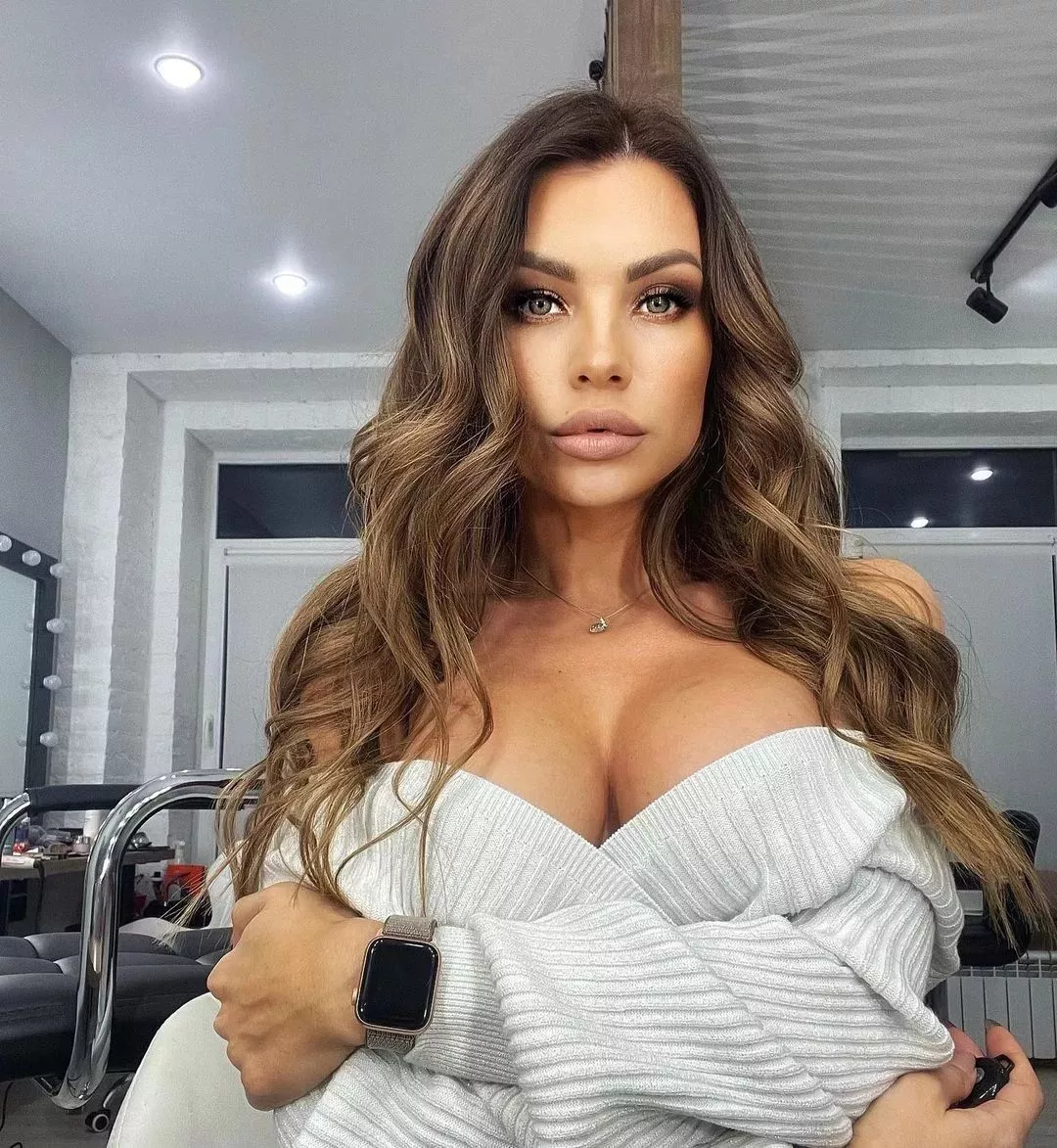 Blank Stare