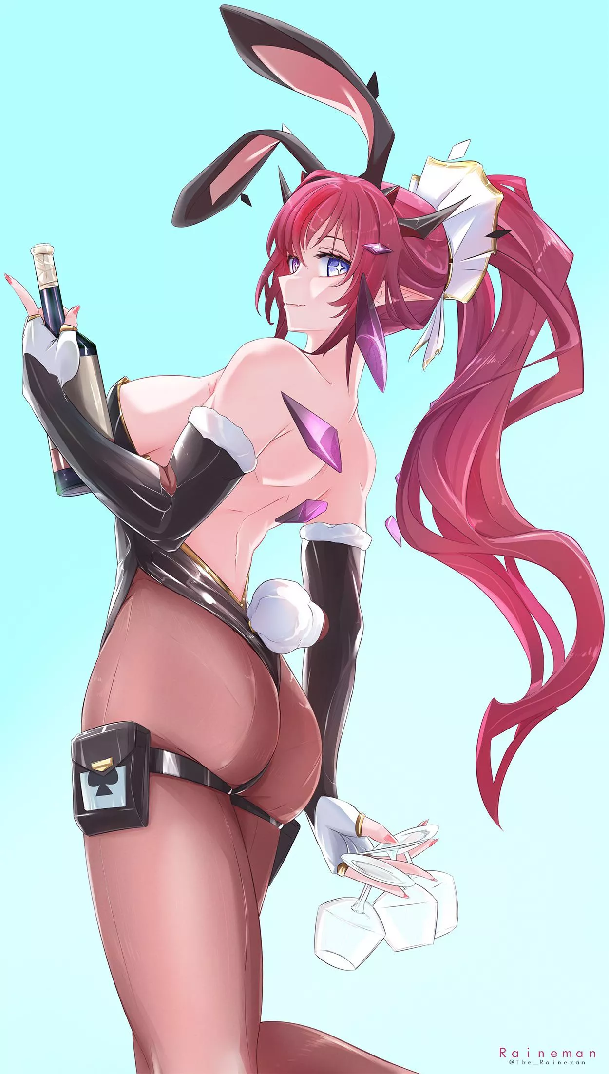 BunnyRyS