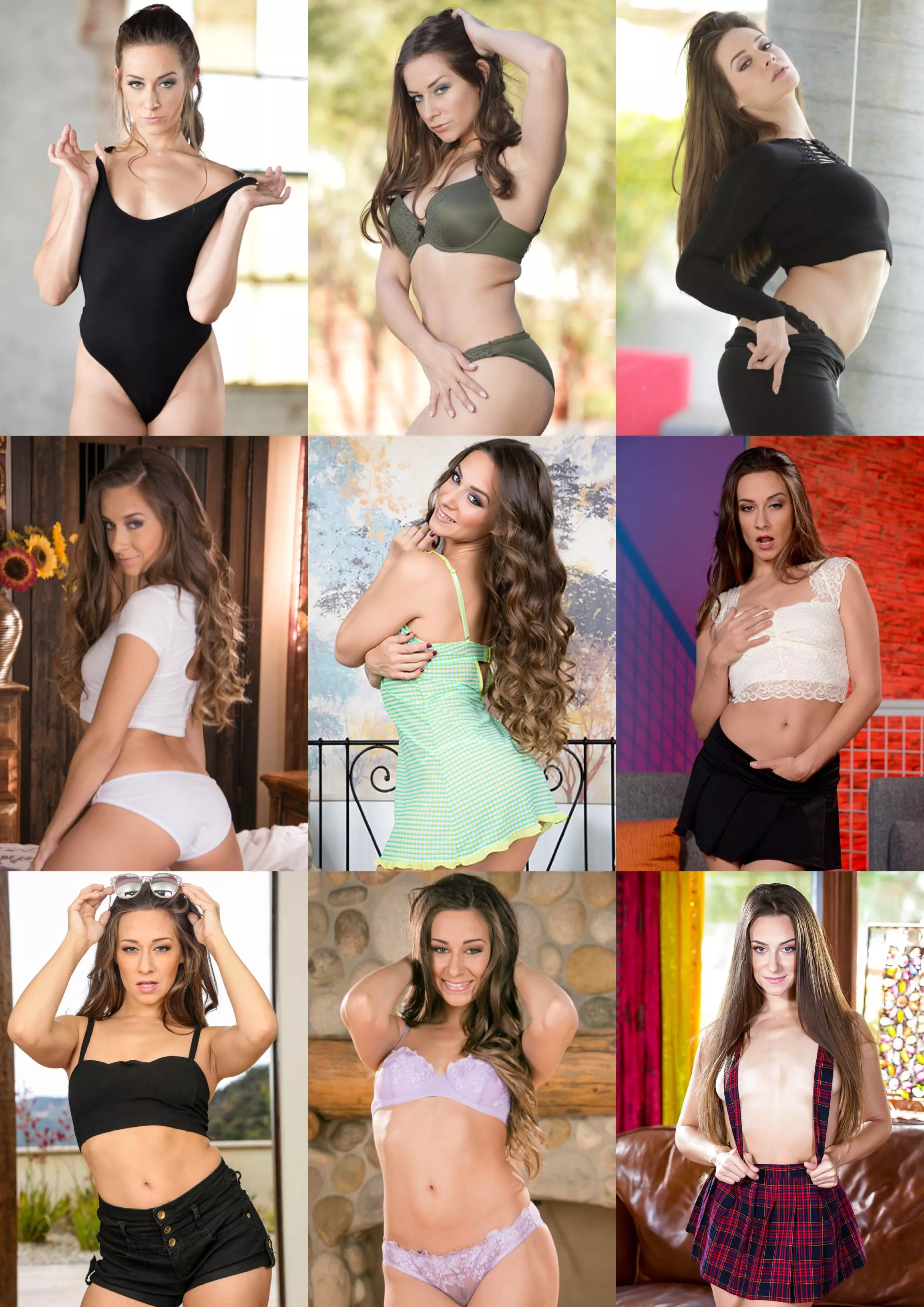 Cassidy Klein 😍