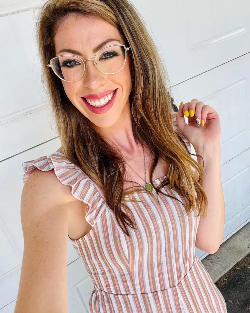 Creating a new Tickling video; stay tuned