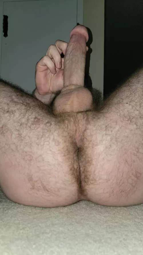 Do You Like This View? 😈