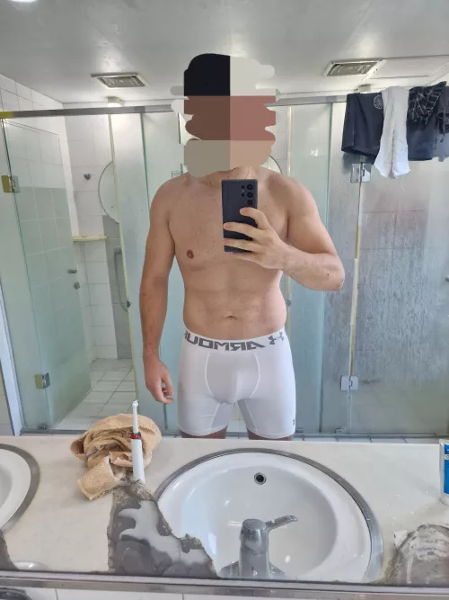 Don't be shy, stop by my profile and approach me.