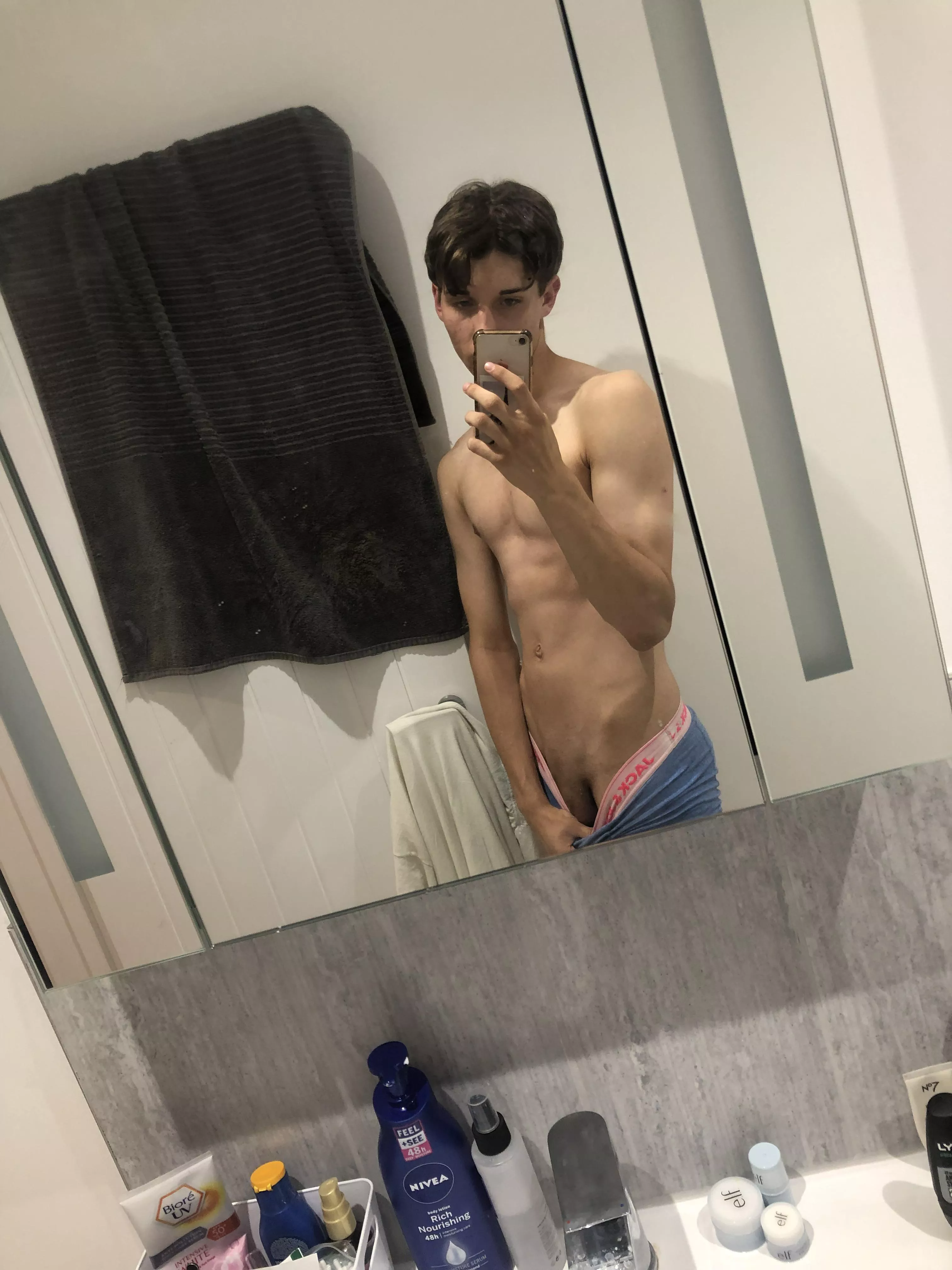 First post 😳