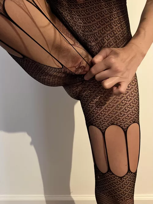 Freedom for pussy! ✌🏼🔥