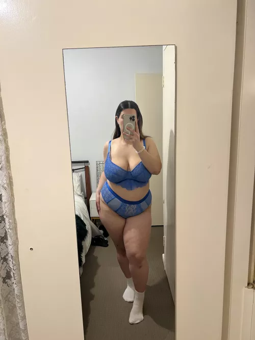 Friday fun 💙🦋💦