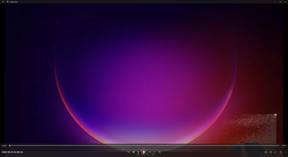 Fuzzy green screen issues, (see pic) any solutions?