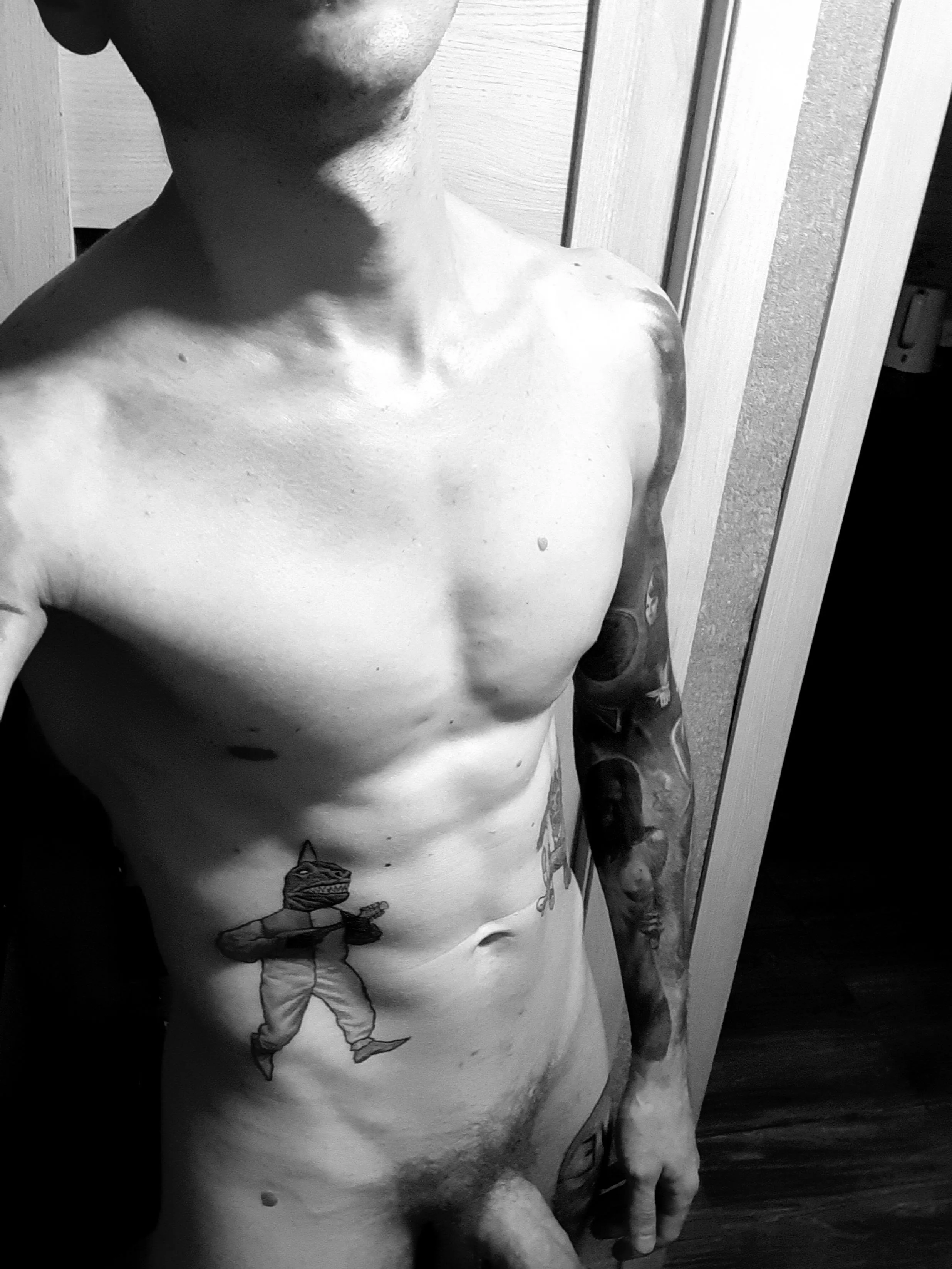 good evening😈