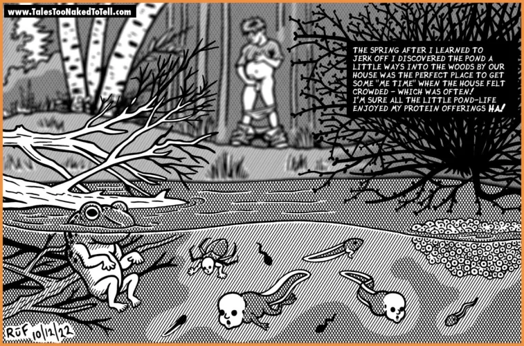 Happy Spooky Month! [OC]