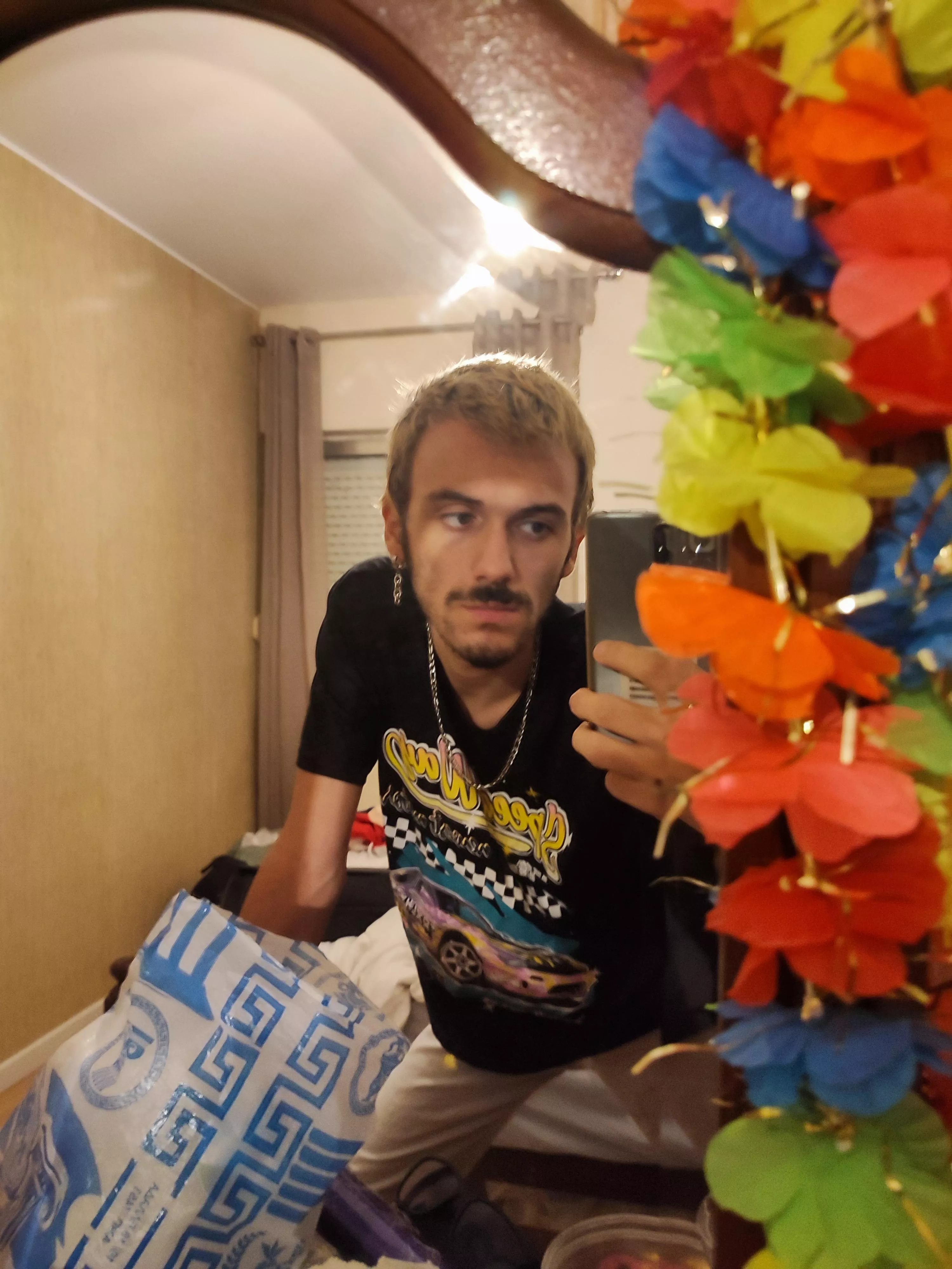 hey
