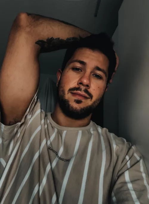 Hey y’all 👋🏼 anything special planned for the week?