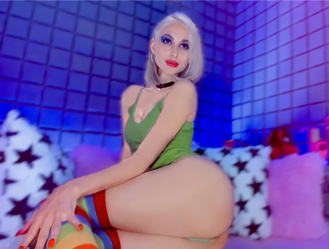 I am your little girl, I need your warmth and attention❤️ [Ri_baka]