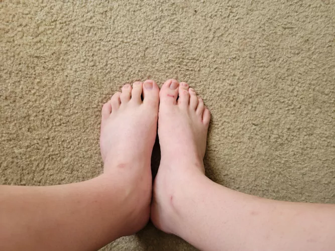 I wonder what could fit there🤔