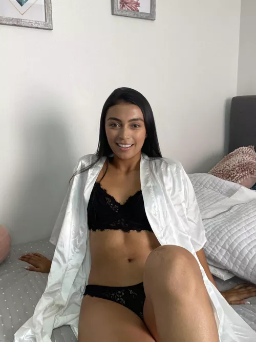 If you were my teacher, would you be able to concentrate?