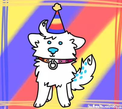 I’m 27 now oof