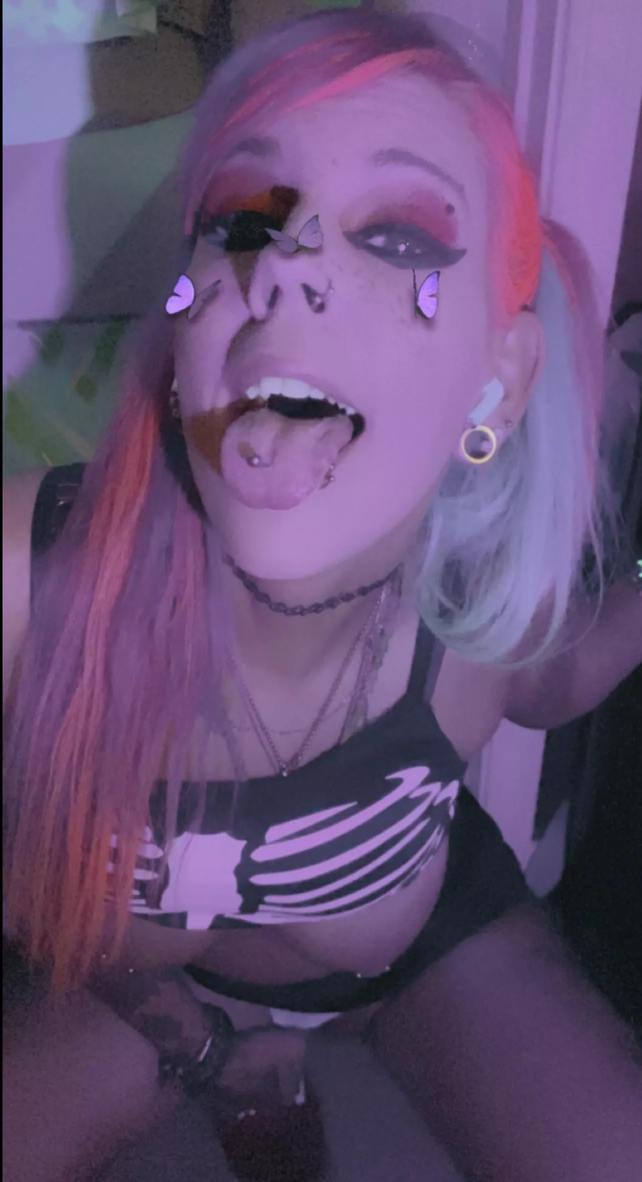 I’m hungry