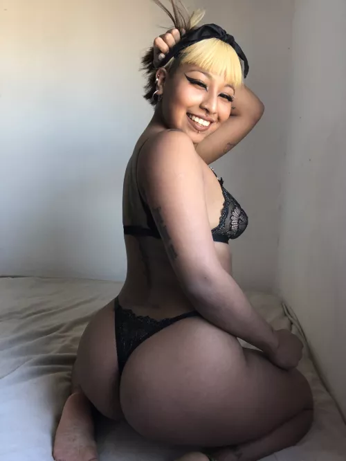 im in love with myself and show