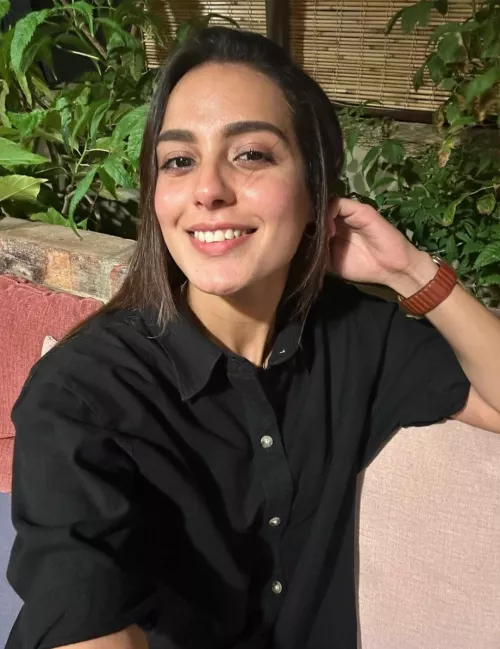 Iqra Aziz
