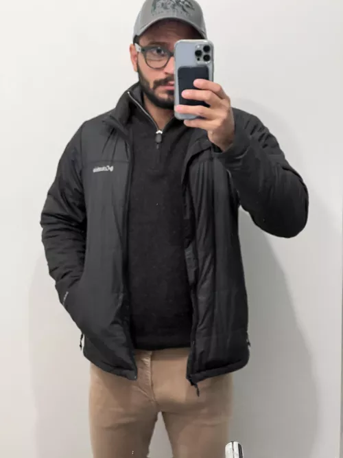 It’s always popping