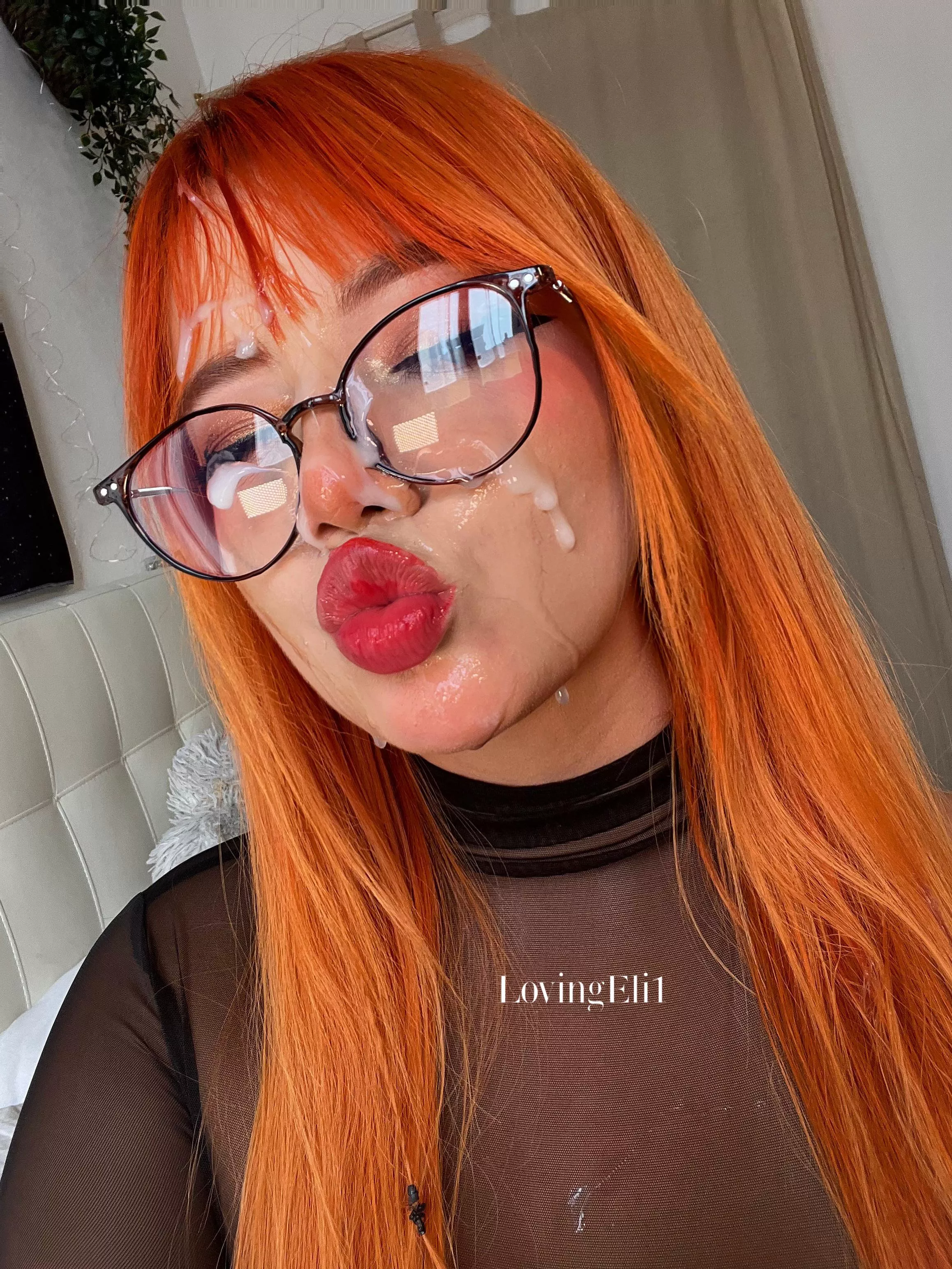 Kiss me