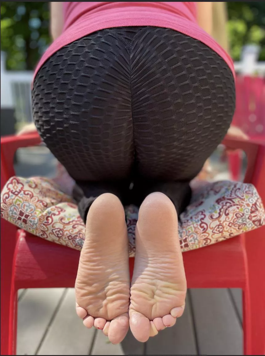 Like the view?
