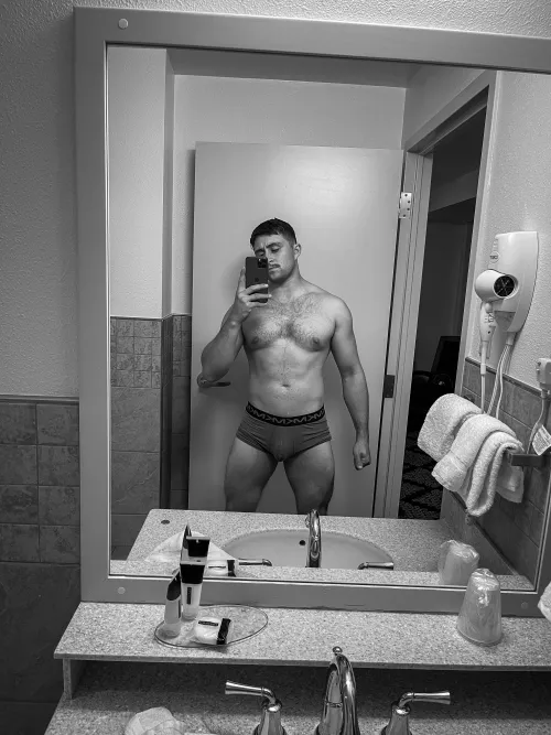 Lodging, hope I didn’t leave my curtains open😮‍💨