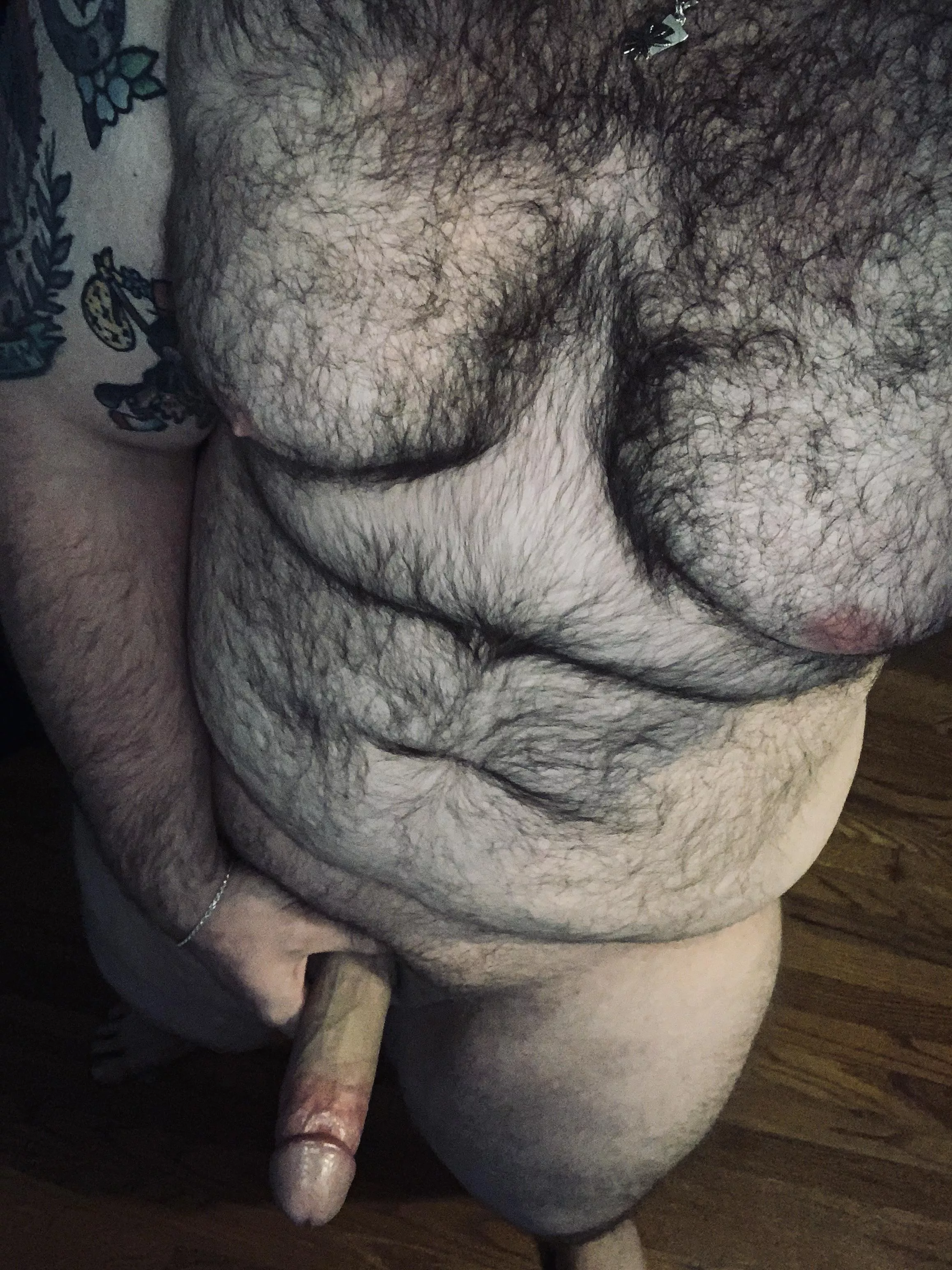 Make me cum