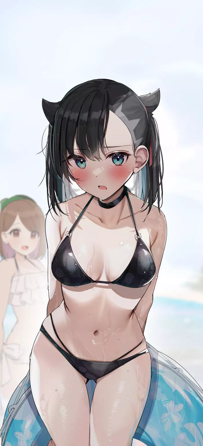 Marnie