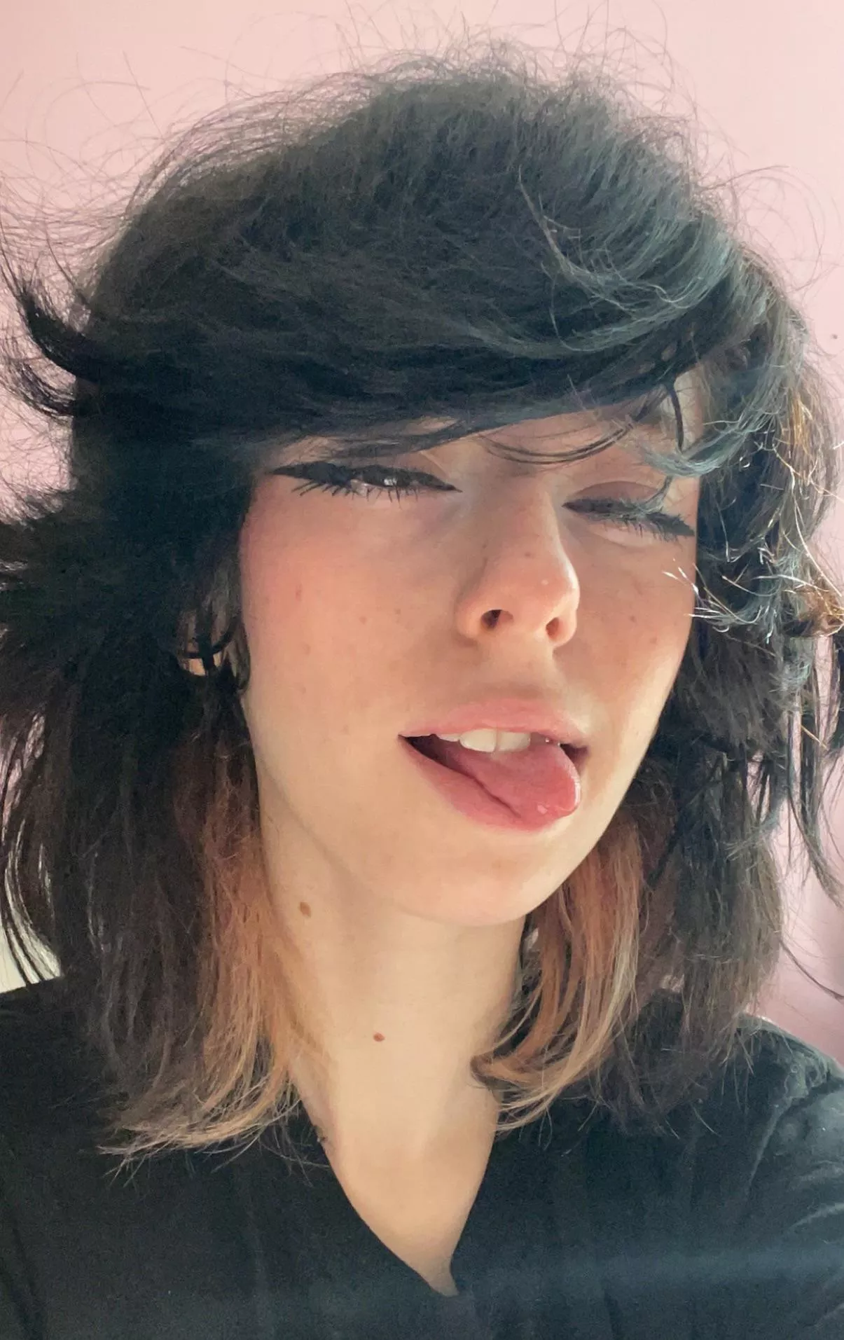 *Mlem*’s at u