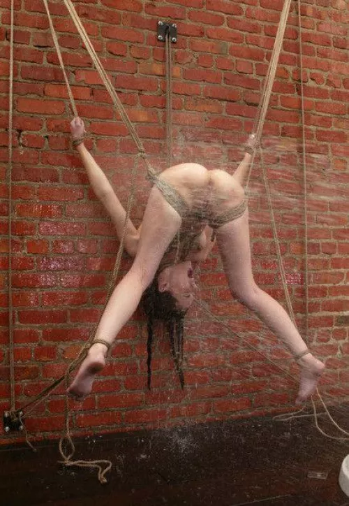 My favourite Sasha position...