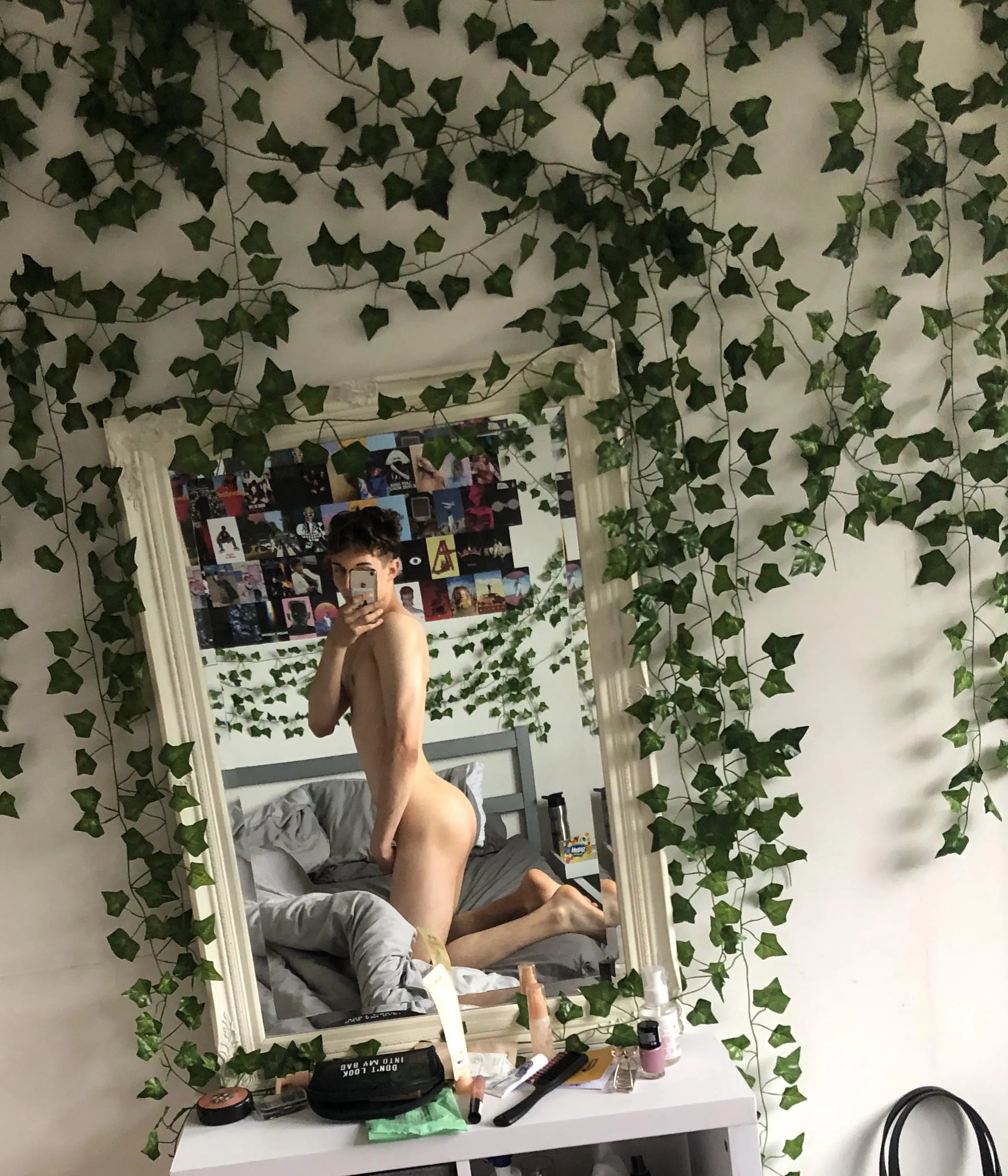 My first post