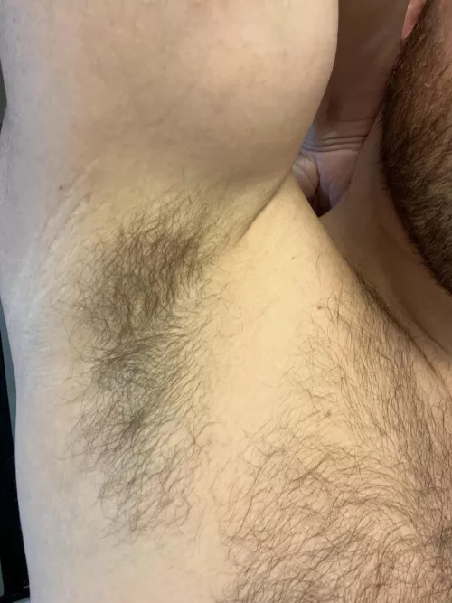 Nice bicep view for something extra. 💪🏼