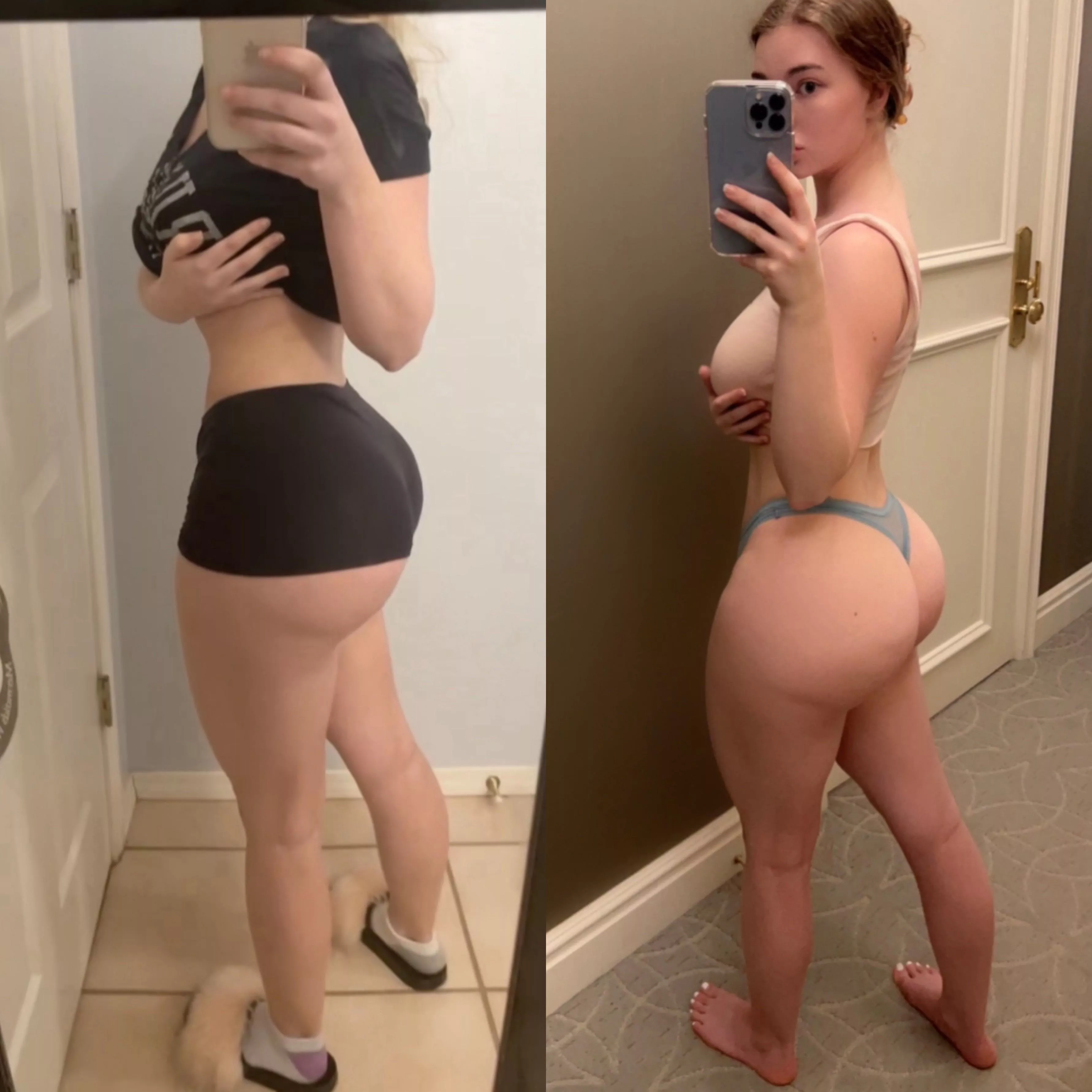 On or off?