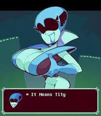 [Queen] Bosom