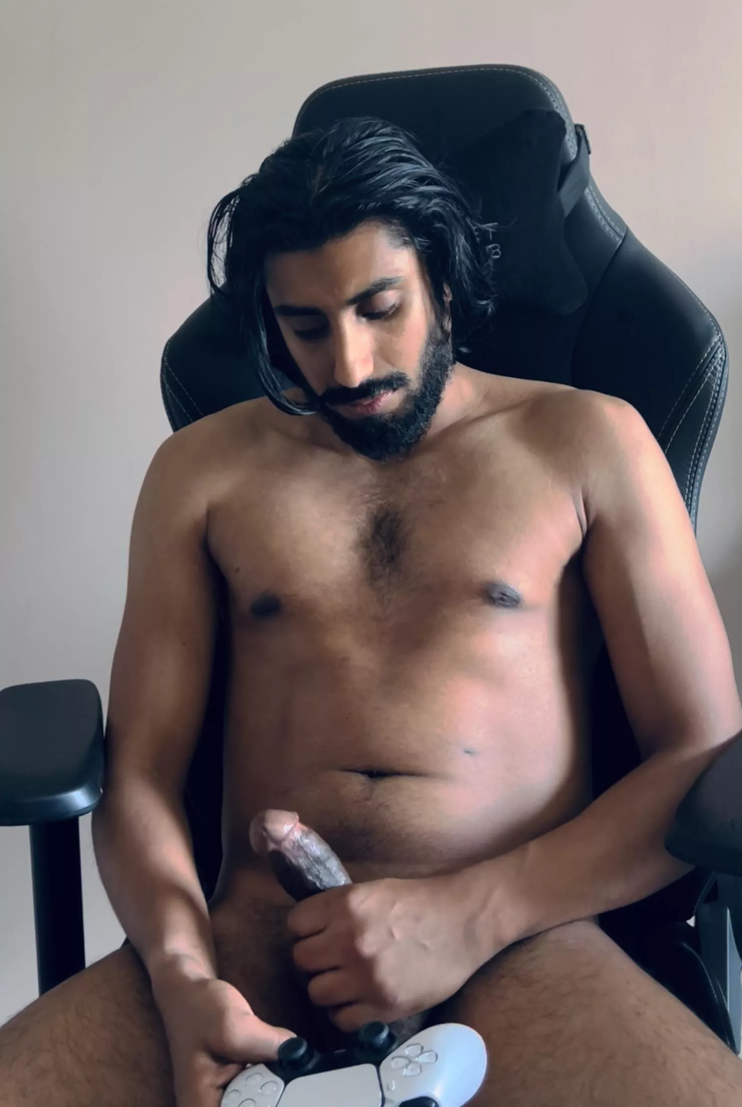 Shall we game?