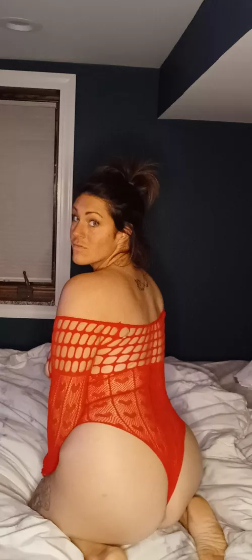 since I've shown my face I can share some of the other ones