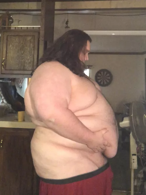 So much to hold on to ;)