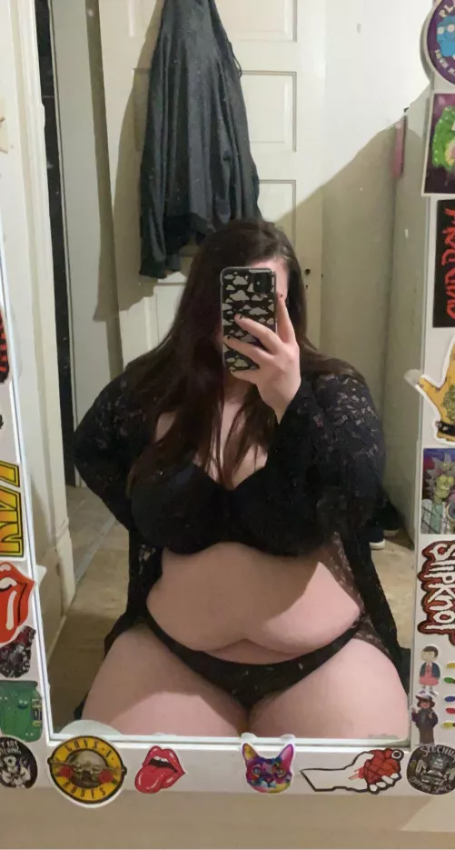 Sometimes, I get bored.