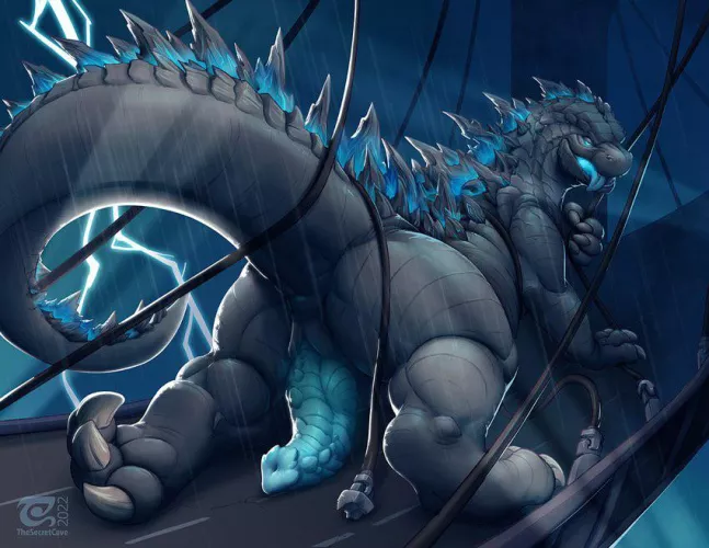 That’s a big dick… [m] (The_secret_cave)