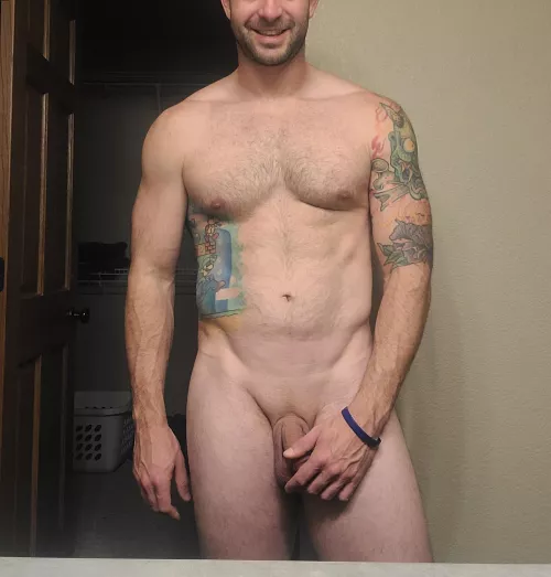 The type you can bring home to mom and dad, and then make you call me Daddy later 😈