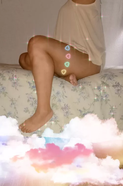 the wonderful youth 💙💗💚💛