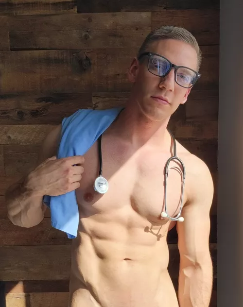 Time for your exam 😈..