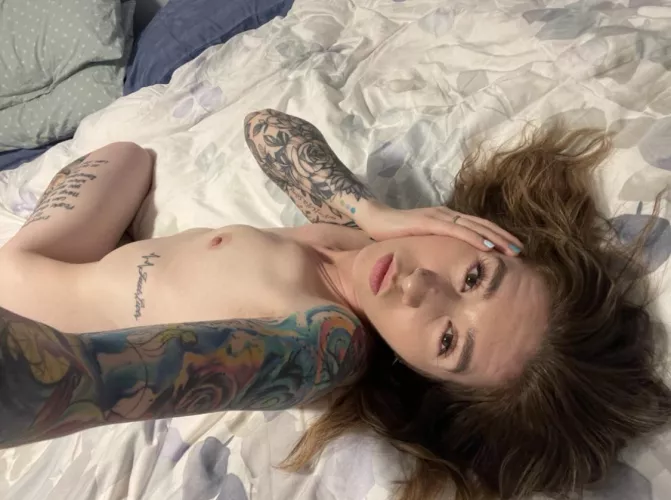 Tomorrows (F)riday who’s ready to get wild?