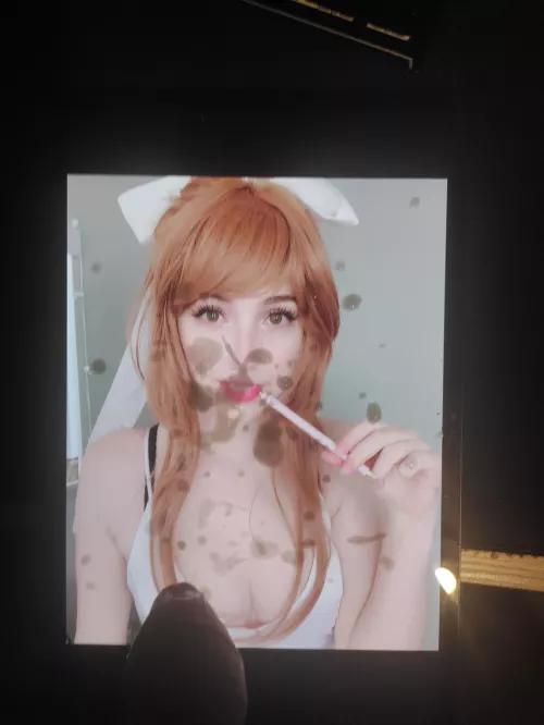 Tribbing anyone I get in the next 30 mins DM or Kik Democratic99